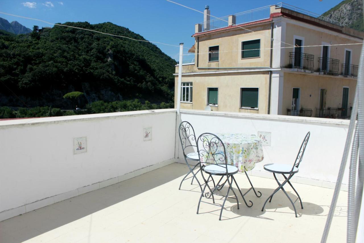 Casa Agnese