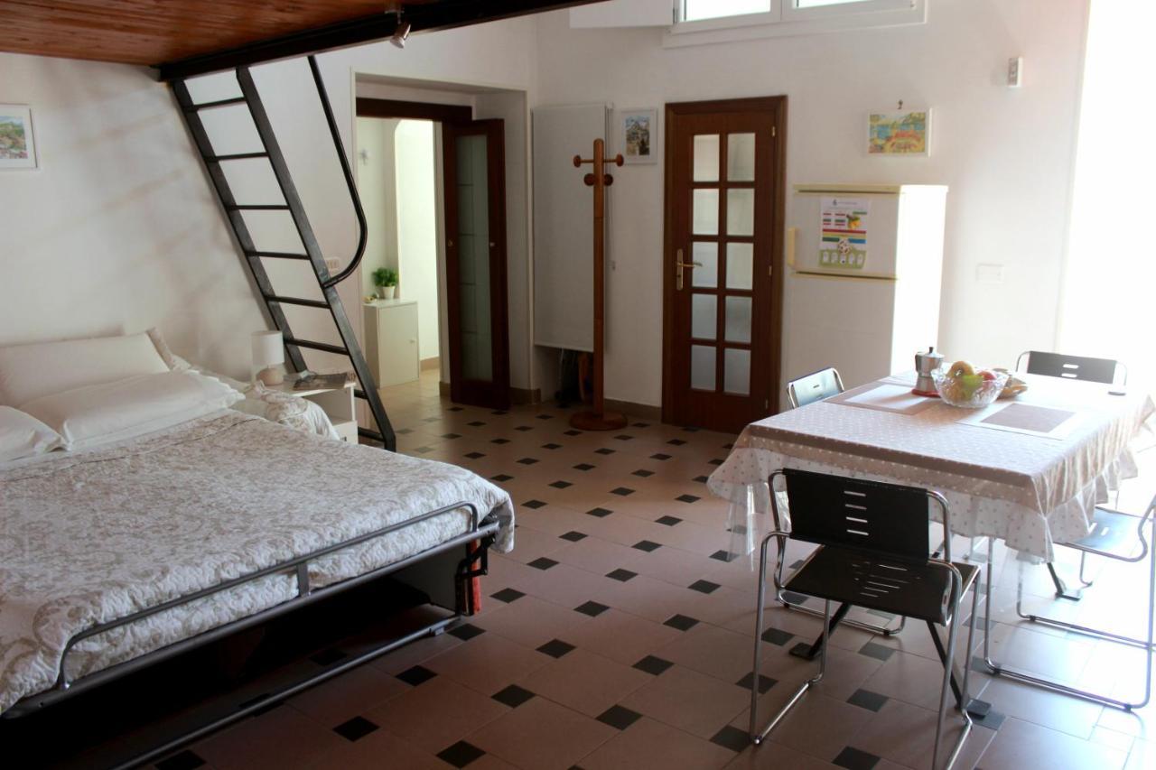 Casa Agnese Ferienhaus *