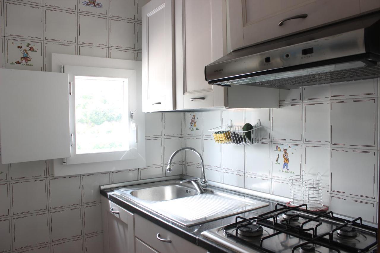Casa Agnese Holiday home *