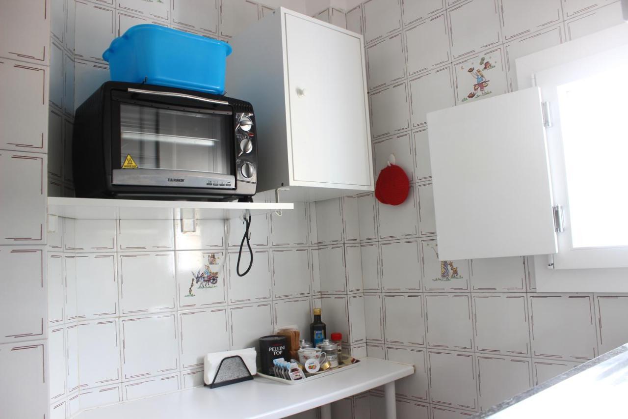 Casa Agnese Holiday home *