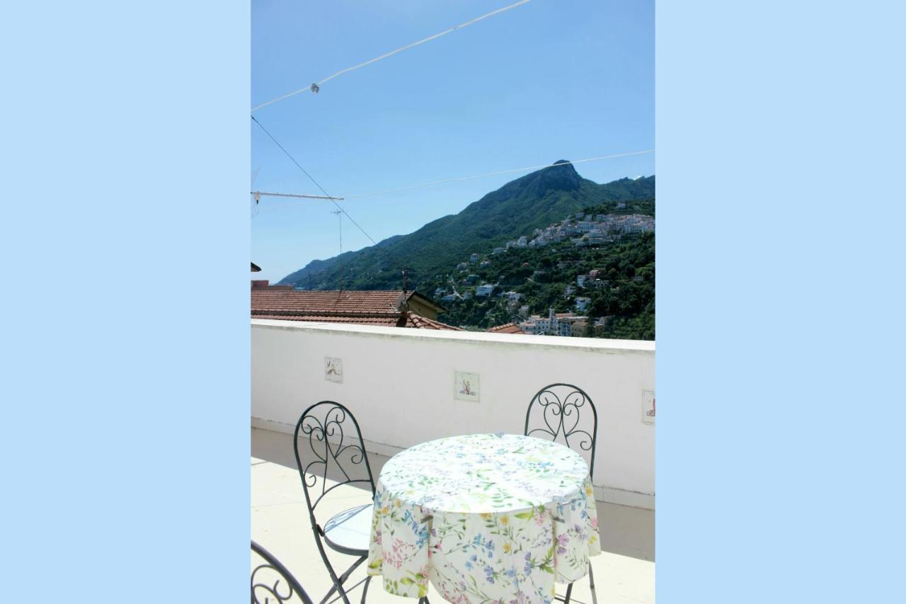 Casa Agnese Holiday home Vietri sul Mare