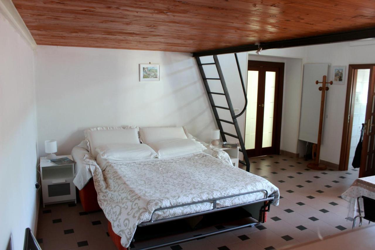 Holiday home Casa Agnese