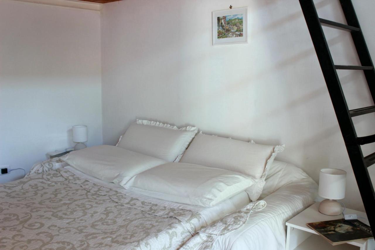 Casa Agnese Holiday home Vietri sul Mare