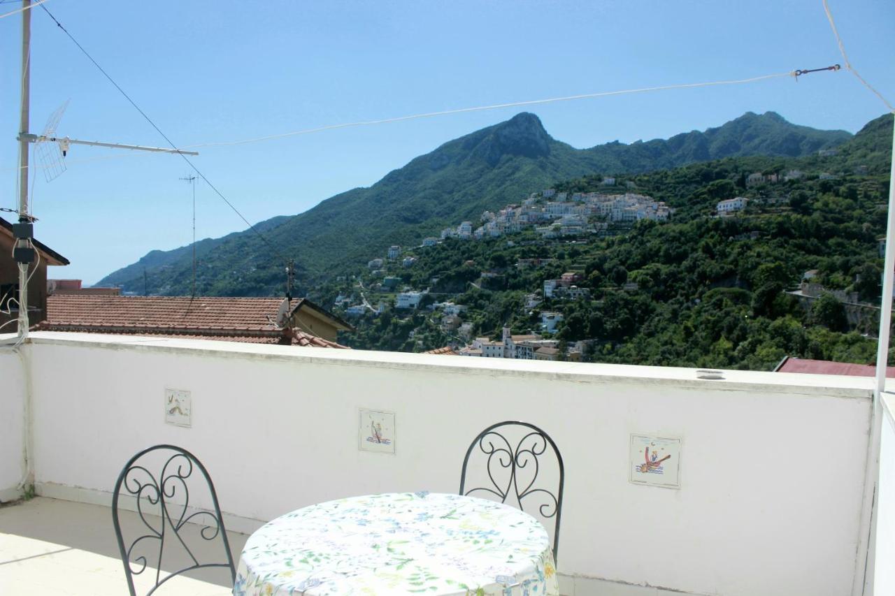 Casa Agnese Holiday home