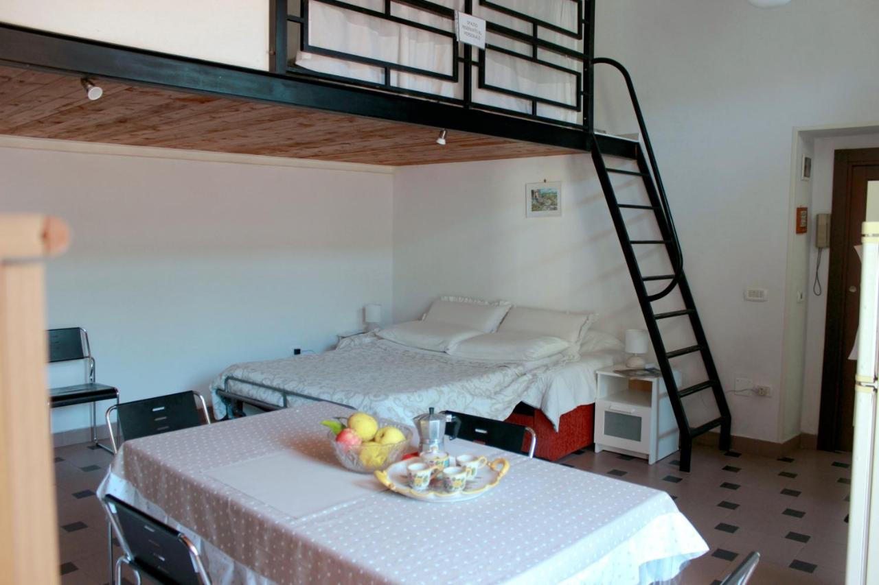 Casa Agnese Vietri sul Mare