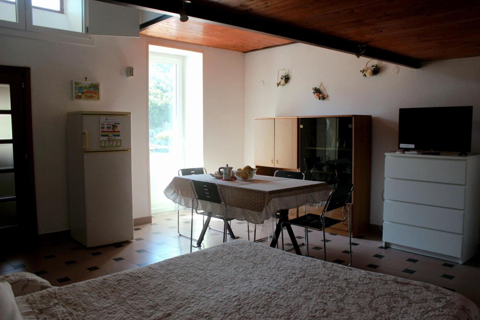 Casa Agnese *
